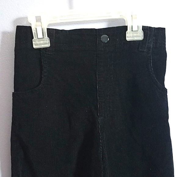 Boys Matching set of Corduroy Jacket and pants. 3 pcs Size 5/6 - Picture 13 of 16